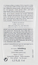 Відлущувальний гель для тіла - Sisley Energizing Foaming Exfoliant For The Body (пробник) — фото N2