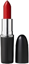 Парфумерія, косметика MAC MACXimal Sleek Satin Lipstick - MAC MACXimal Sleek Satin Lipstick