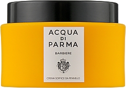 Крем для гоління - Acqua di Parma Barbiere Shaving Cream — фото N1