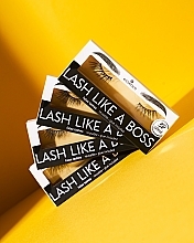 Накладные ресницы - Essence Lash Like A Boss False Eyelashes 07 Essential — фото N3