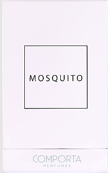 Comporta Perfumes Mosquito - Парфюмированная вода — фото N2