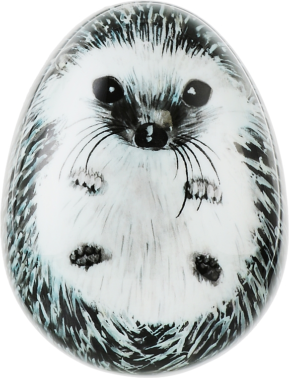 Щітка для легкого розчісування - Kent Pebble Hedgehog — фото N2