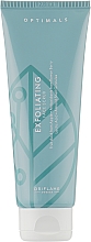 Парфумерія, косметика Відлущувальний скраб для обличчя - Oriflame Optimals Exfoliating Face Scrub All Skin Types