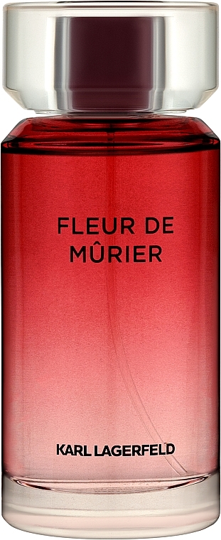 Karl Lagerfeld Fleur De Murier - Парфюмированная вода 