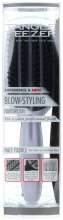 Расческа для сушки и укладки волос - Tangle Teezer Blow-Styling Half Paddle — фото N1