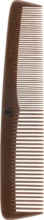 Гребень для волос - The Bluebeards Revenge Liquid Wood Styling Comb — фото N1