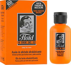 Парфумерія, косметика Олія перед голінням - Floid Ultra-Lubricating Shaving Oil