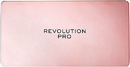 Палетка для макіяжу обличчя - Revolution Pro Eternal Rose Cheek Palette — фото N2