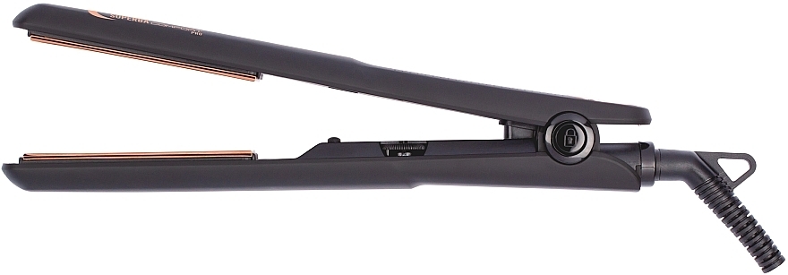 Випрямляч для волосся - Muster Superba Comfort Pro Hair Straighteners — фото N2