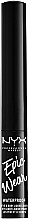 Парфумерія, косметика NYX Professional Makeup Epic Wear Metallic Liquid Liner - NYX Professional Makeup Epic Wear Metallic Liquid Liner *