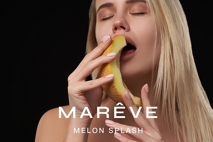 Парфюмированный спрей для дома "Melon Splash" - MARÊVE — фото N7