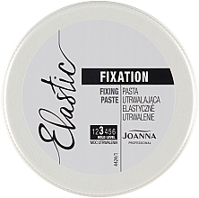 Духи, Парфюмерия, косметика Паста для стайлинга волос - Joanna Professional Elastic Fixation Pasta