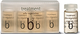 Парфумерія, косметика Себорегулювальний комплекс для волосся - Broaer B2 Sebo Regulation Treatment
