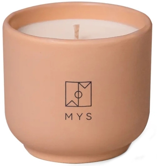 Соєва свічка "М'ята" - Mys Peppermints Candle — фото N2