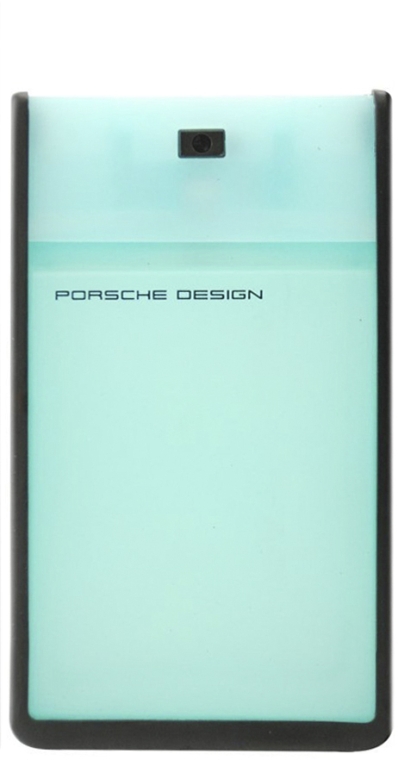Porsche Design The Essence - Туалетная вода — фото N5