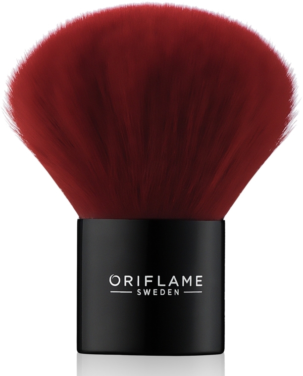 Кисть кабуки - Oriflame