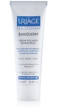 Відновлюючий крем для обличчя і тіла - Uriage Bariederm Cream — фото N1