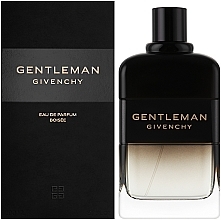 Givenchy Gentleman Boisee - Парфюмированная вода — фото N6