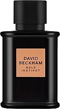 David Beckham Bold Instinct - Парфюмированная вода — фото N1