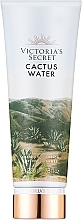 Духи, Парфюмерия, косметика Парфюмированный лосьон для тела - Victoria's Secret Cactus Water Fragrance Lotion
