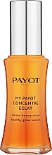Духи, Парфюмерия, косметика Сыворотка для сияния кожи - Payot My Payot Concentre Eclat Healthy Glow Serum