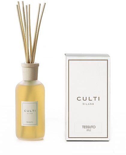 Диффузор - Culti Milano Stile Classic Tessuto — фото N1