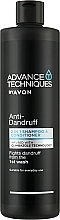 Парфумерія, косметика Шампунь-кондиціонер 2 в 1, проти лупи - Avon Advance Techniques Anti-Dandruff 2 in 1 Shampoo & Conditioner