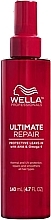 Парфумерія, косметика Спрей для волосся - Wella Professionals Ultimate Repair Protective Leave-in