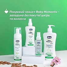 Спрей для легкого расчесывания волос - Chicco Baby Moments Kids — фото N5