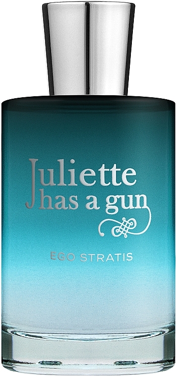 Juliette Has A Gun Ego Stratis - Парфюмированная вода — фото N3