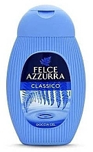 Гель для душа "Classico" - Felce Azzurra Shower Gel — фото N2