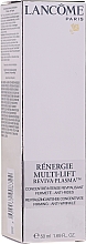 Парфумерія, косметика Інтенсивний відновлюючий підтягуючий концентрат для шкіри обличчя - Lancome Renergie Multi-Lift Reviva Plasma Concentrate