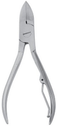 Кусачки для нігтів - Accuram Instruments Nail Nipper 10cm, 12cm, 14cm — фото N1