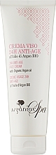 Антивіковий зволожуючий крем для обличчя - Arganiae Spa 24H Anti-Age Face Cream — фото N1