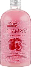 Духи, Парфюмерия, косметика Шампунь по уходу за волосами - Bali Secret Hair Vitamin&Lipids Shampoo