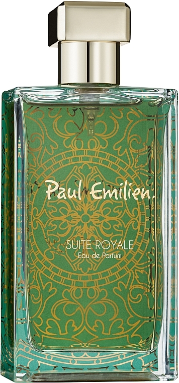 УЦЕНКА Paul Emilien Suite Royale - Парфюмированная вода * — фото N1