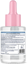 Ультра увлажняющая сыворотка бустер для лица - Mermade Hymagic-4D & Hygroplex HHG — фото N6
