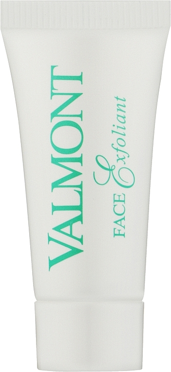 Эксфолиант для лица - Valmont Face Exfoliant (мини)