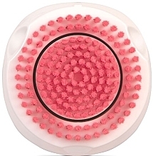 Парфумерія, косметика Щітка для очищення тіла, рожева - Rio-Beauty SoniCleanse Pure Exfoliating Body Brush