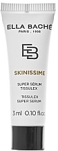 Парфумерія, косметика Сироватка для обличчя - Ella Bache Tissuelex Super Serum (пробник)