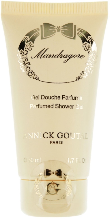 Annick Goutal Mandragore Gel Douche Parfume - Гель для душа