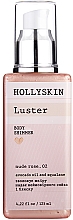 Парфумерія, косметика Шимер для тіла "Nude Rose. 02" - Hollyskin Luster Body Shimmer Nude Rose. 02