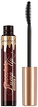 Тушь для ресниц - Lovely Pump Up Chocolate Mascara — фото N2