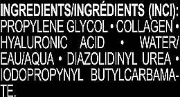Сироватка проти сивини - Pharma Group Laboratories Collagen & Hyaluronic Acid Anti-Grey Hair & Scalp Serum — фото N5
