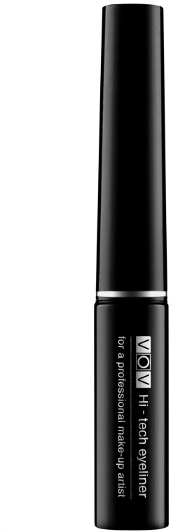 Подводка для век - VOV Hi-tech Eyeliner