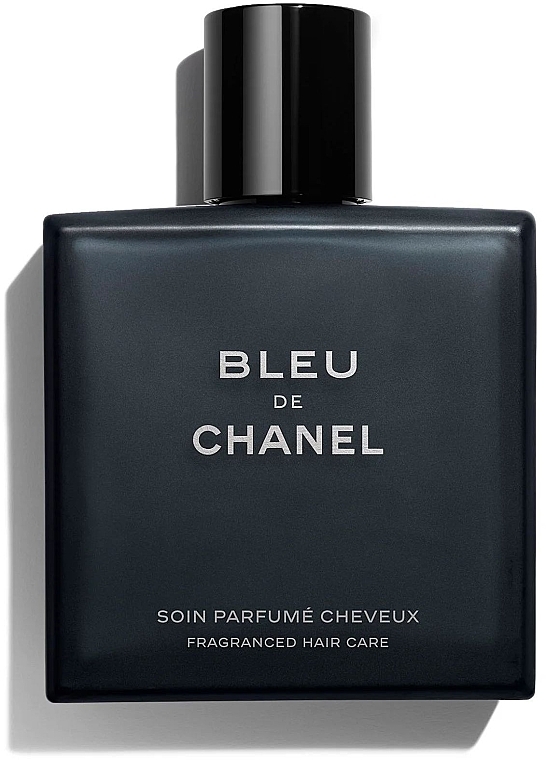 Chanel Bleu de Chanel Fragranced Hair Care - Парфумований зволожувальний засіб для волосся — фото N1