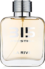 La Rive 315 Prestige - Туалетна вода — фото N1