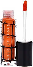Кремовая жидкая помада - Make Up Store Matte Liquid Lipstick  — фото N2