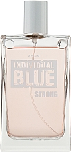 Парфумерія, косметика Avon Individual Blue Strong - Туалетна вода