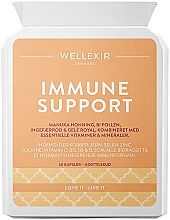 Парфумерія, косметика Харчова добавка - Wellexir Immune Support